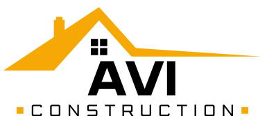 Avi Construction Logo